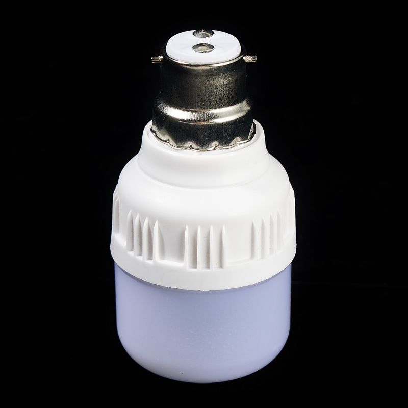 High Power Cheap Wholesale Smart Plastic Energy Saving T Shape Led Bulb