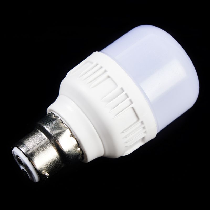 High Power Cheap Wholesale Smart Plastic Energy Saving T Shape Led Bulb