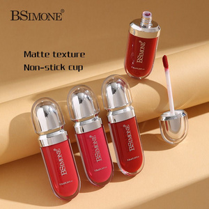 BSIMONE Longlasting Liquid Matte Lipstick OEM ODM