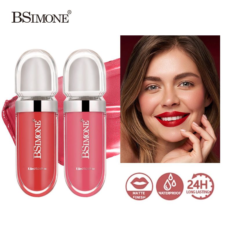 BSIMONE Longlasting Liquid Matte Lipstick OEM ODM