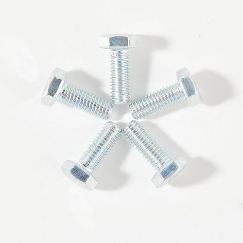 8.8G hexagon head M6 bolt