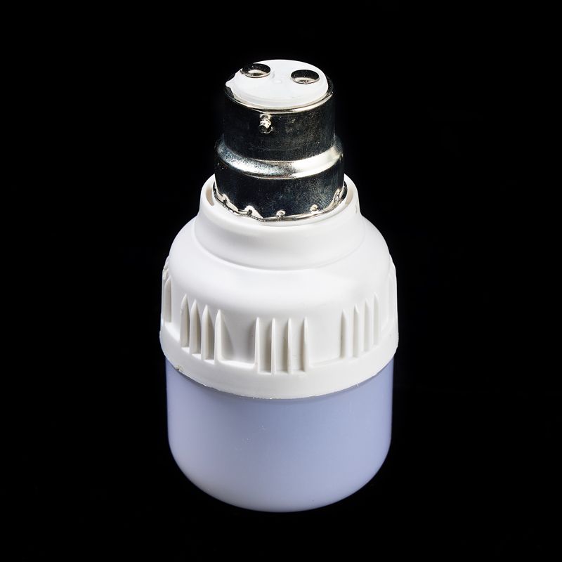 High Effciency Remote Control T Shape Smart Led Bulb Light For Home