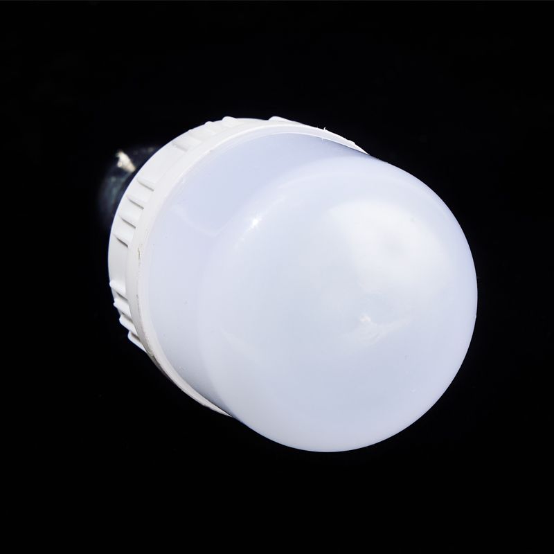 High Effciency Remote Control T Shape Smart Led Bulb Light For Home