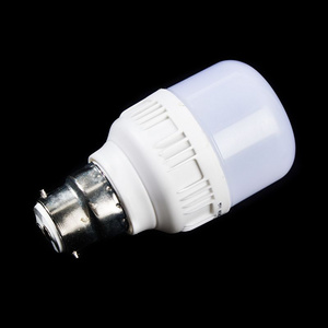 High Effciency Remote Control T Shape Smart Led Bulb Light For Home