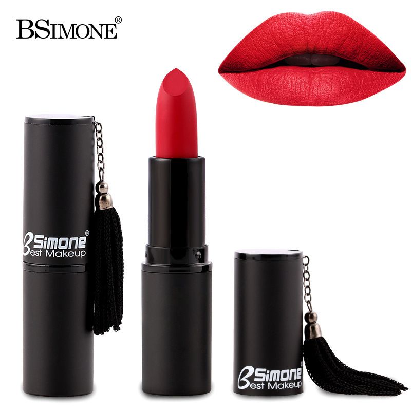 BSIMONE Moisturizing Fresh Lipstick OEM ODM