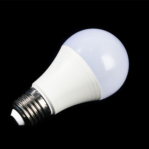 Wholesale Led Light Lamp Ac Power Aluminum Plastic Pc Residential Use Light Bulb