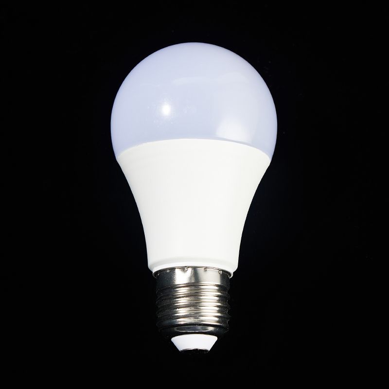 Wholesale Led Light Lamp Ac Power Aluminum Plastic Pc Residential Use Light Bulb