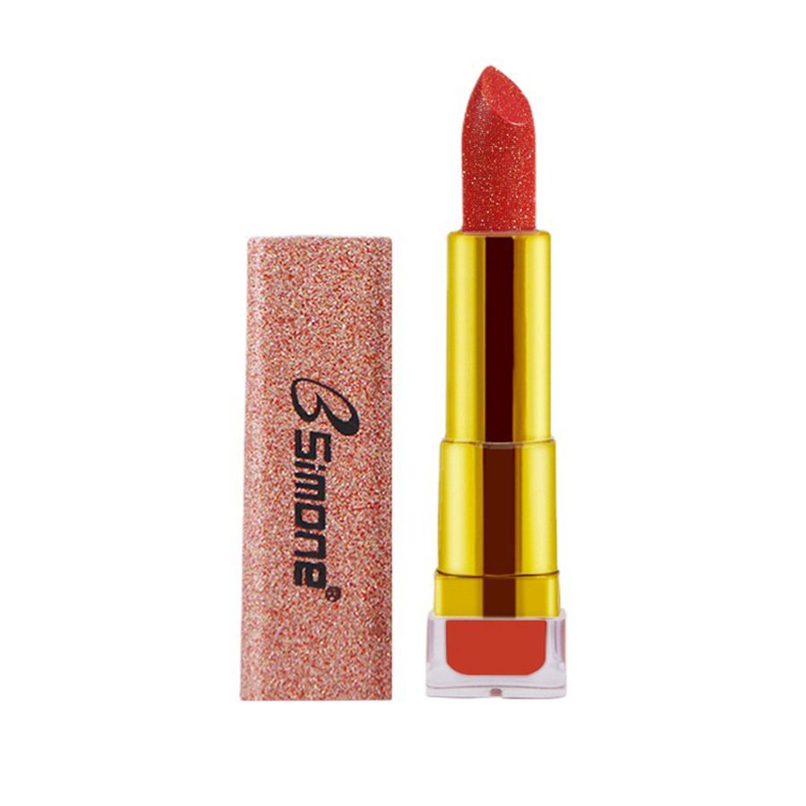 BSIMONE 6 Colors Sculpted Moisturizing Lipstick