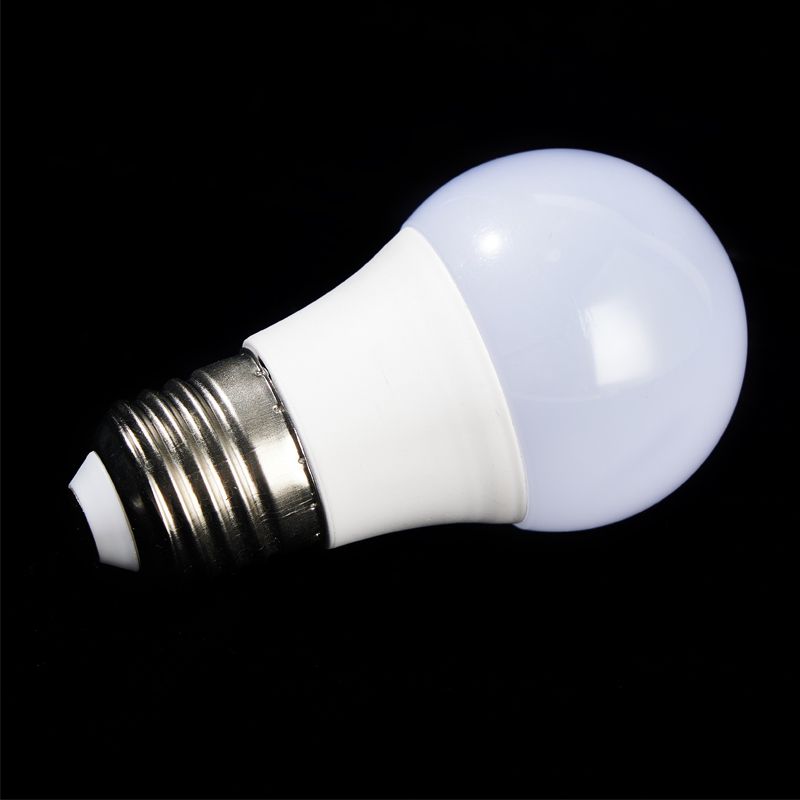 Wholesale Clear Plastic Box High Quality Energy Saving Led T Bulb Lights