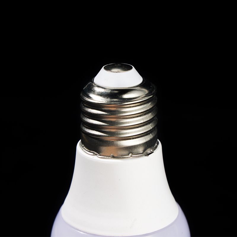 Wholesale Clear Plastic Box High Quality Energy Saving Led T Bulb Lights