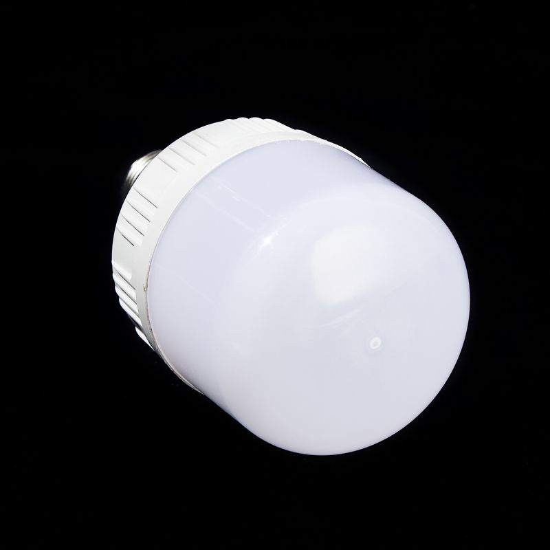 High Power T Shape Aluminum Led Bulbs 10w 20w 30w 40w 50w E27 B22 Led Energy Saving Light