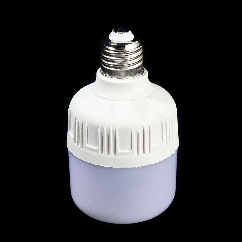 High Power T Shape Aluminum Led Bulbs 10w 20w 30w 40w 50w E27 B22 Led Energy Saving Light