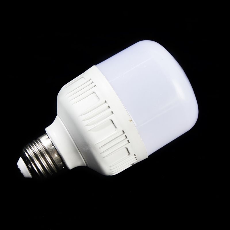 High Power T Shape Aluminum Led Bulbs 10w 20w 30w 40w 50w E27 B22 Led Energy Saving Light