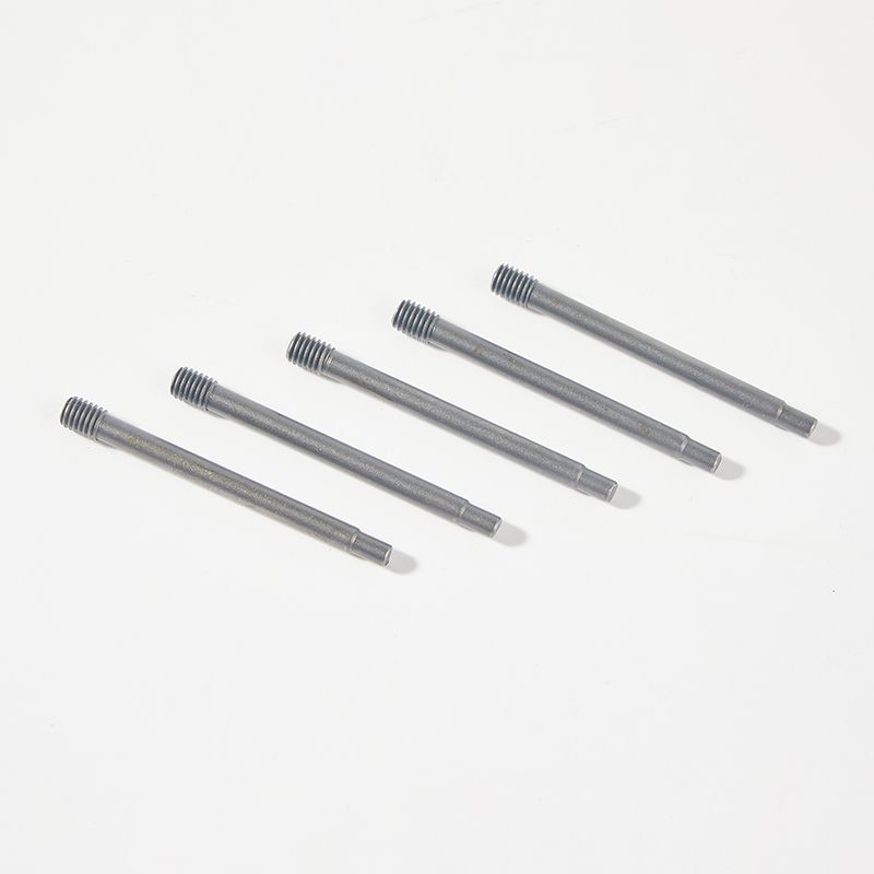 Factory customization iron steel stud bolts threaded rod