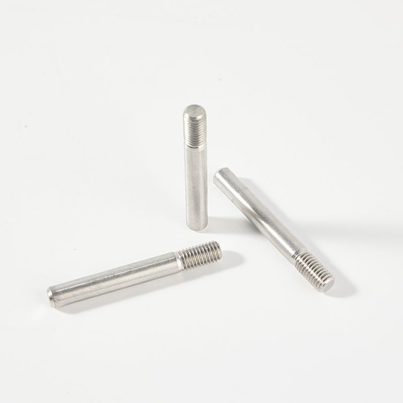 High quality stainles steel thread rod stud bolt