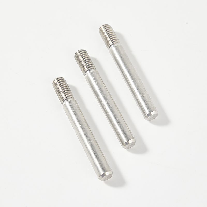 High quality stainles steel thread rod stud bolt