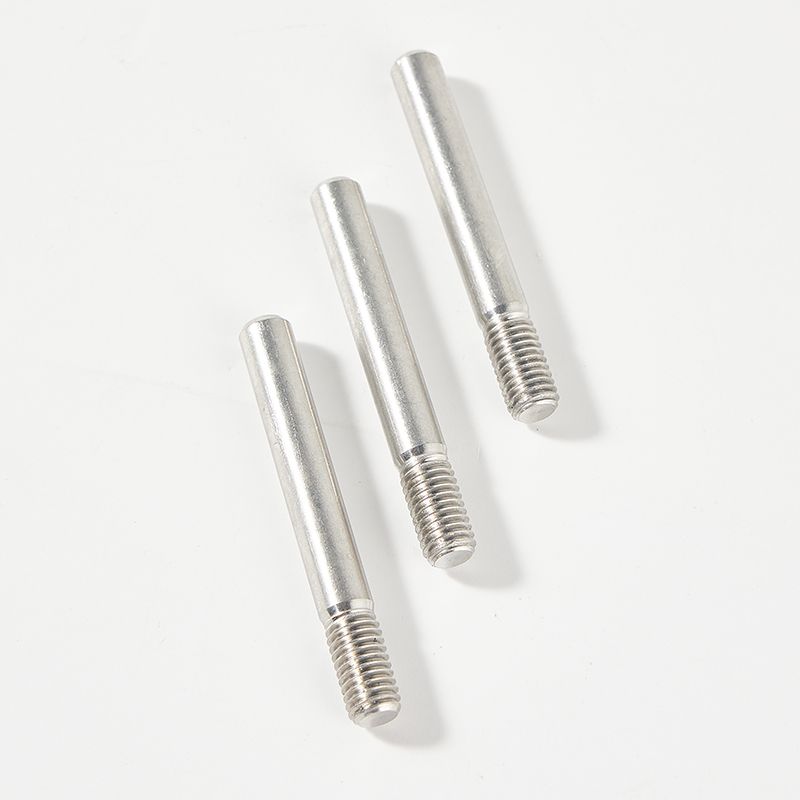 High quality stainles steel thread rod stud bolt