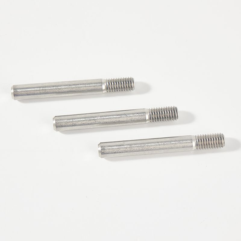 High quality stainles steel thread rod stud bolt