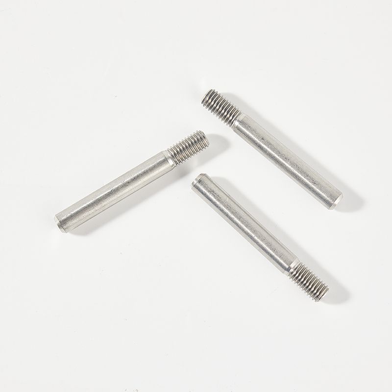 High quality stainles steel thread rod stud bolt