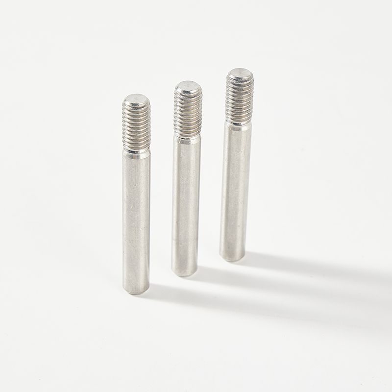 High quality stainles steel thread rod stud bolt