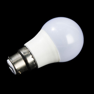 Non Dimmable Residential Energy Saving Warm White Led Bulb Lights