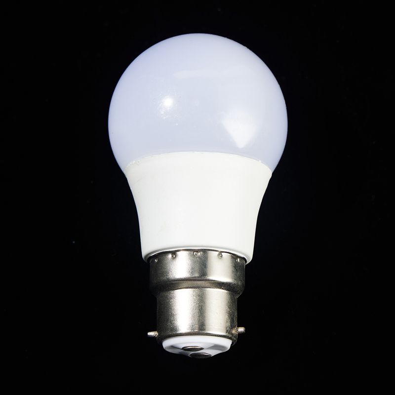 Non Dimmable Residential Energy Saving Warm White Led Bulb Lights