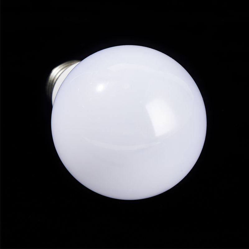 Powerful Brightness Energy Saving Good Price Raw Material Coloured Light Led Dimmable Lamp