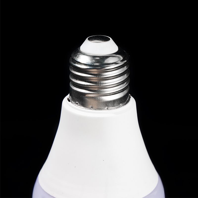 Powerful Brightness Energy Saving Good Price Raw Material Coloured Light Led Dimmable Lamp