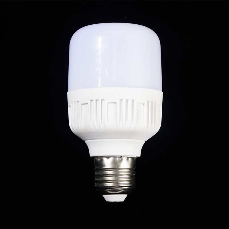 Custom Energy Saving High Power T Shape Home Led Bulb Lighting