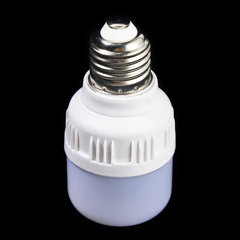 Wholesale Clear Plastic High Power Energy Saving Lamp Bulb For Indoor Light