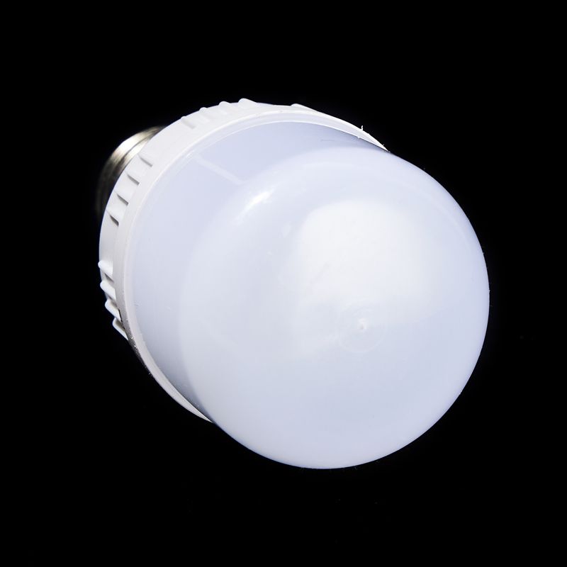 Wholesale Clear Plastic High Power Energy Saving Lamp Bulb For Indoor Light