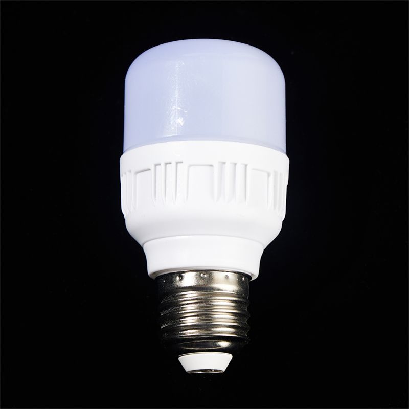 Wholesale Clear Plastic High Power Energy Saving Lamp Bulb For Indoor Light