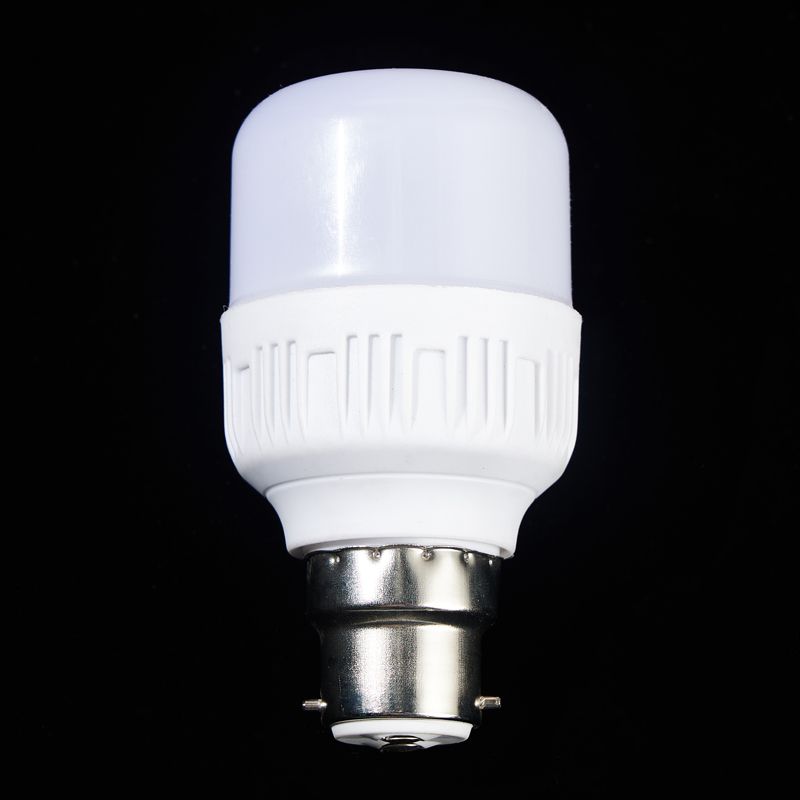 Wholesale New Design Lamp Led Bulbs Plastics Aluminum Led Bulb With T Shape