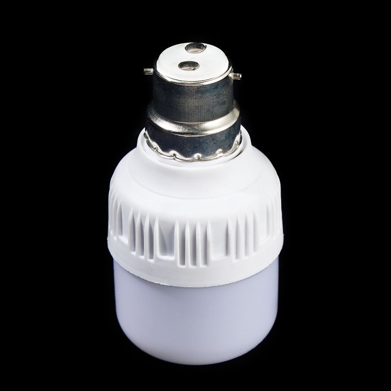 Wholesale New Design Lamp Led Bulbs Plastics Aluminum Led Bulb With T Shape