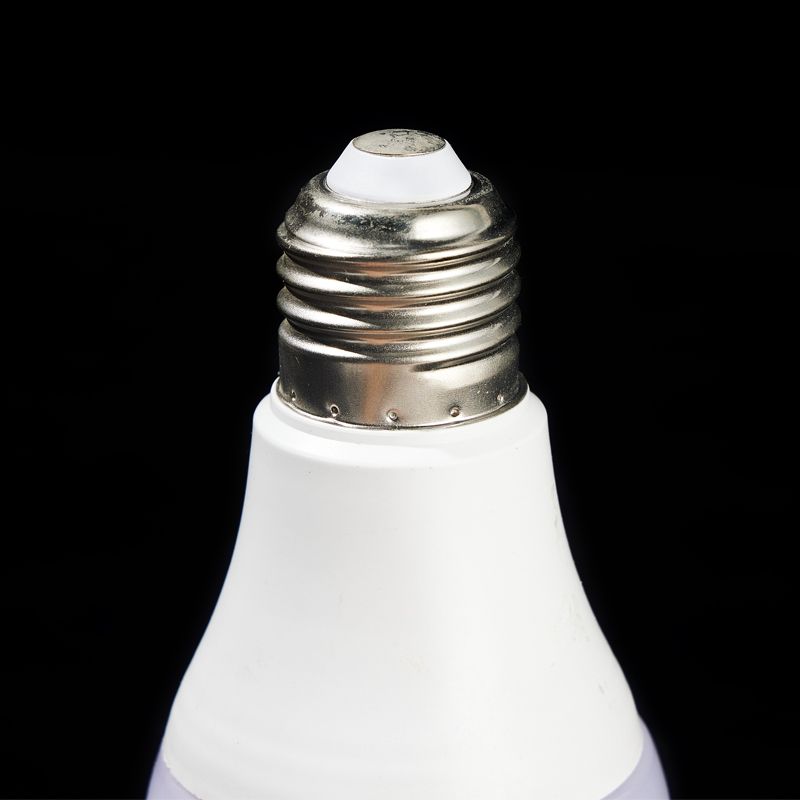 Wholesale Plastic PC Residential Use LED Light Lamp Bulbs