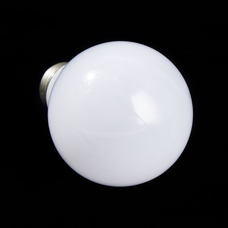 Wholesale Plastic PC Residential Use LED Light Lamp Bulbs