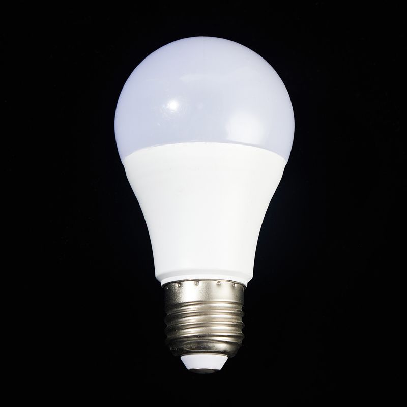 Wholesale Plastic PC Residential Use LED Light Lamp Bulbs