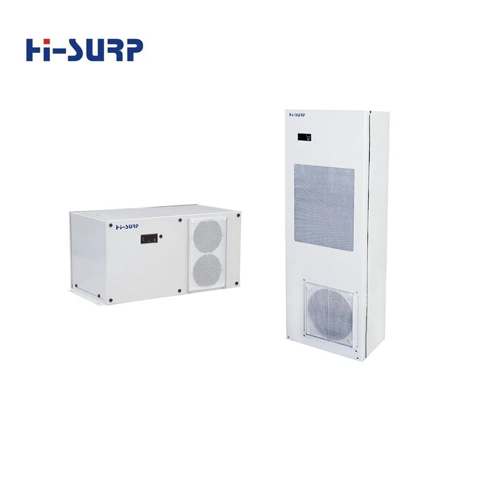 Dustproof Electrical Cabinet Air Conditioner(oem odm)