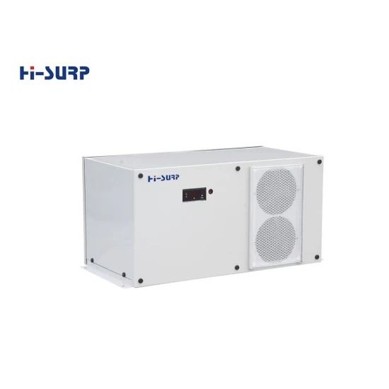 Dustproof Electrical Cabinet Air Conditioner(oem odm)