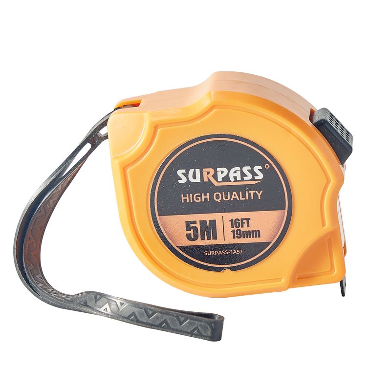 Self Locking Mechanism Durable And Resistant Metric Measuring Tape