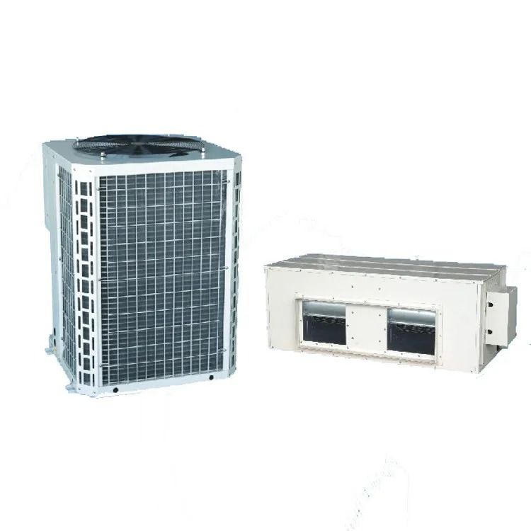 Crop Grain Cereal Storage air conditioning with Large Air Volume (oem odm)