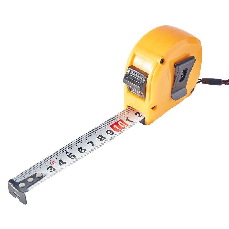 Wholesale Steel Measuring Custom Measurement Tape Tool