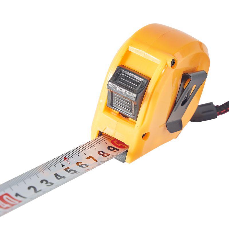 Wholesale Steel Measuring Custom Measurement Tape Tool