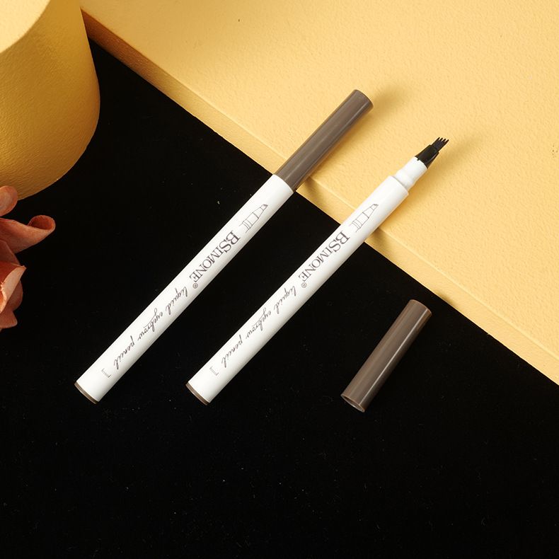 24-hour waterproof eyebrow pencil OEM ODM