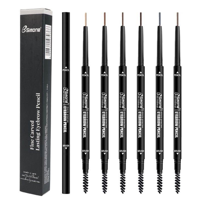 BSIMONE Magic Meticulous Double Eyebrow Pen OEM ODM