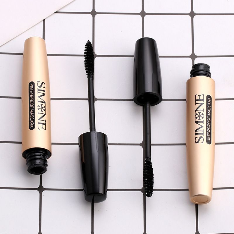 BSIMONE Thin long thick curling mascara waterproof and non-smudging root clear set mascara wholesale OEM ODM