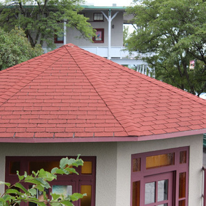 Durable Aesthetically Pleasing Premium Architectural Shingles for Modern Roofs