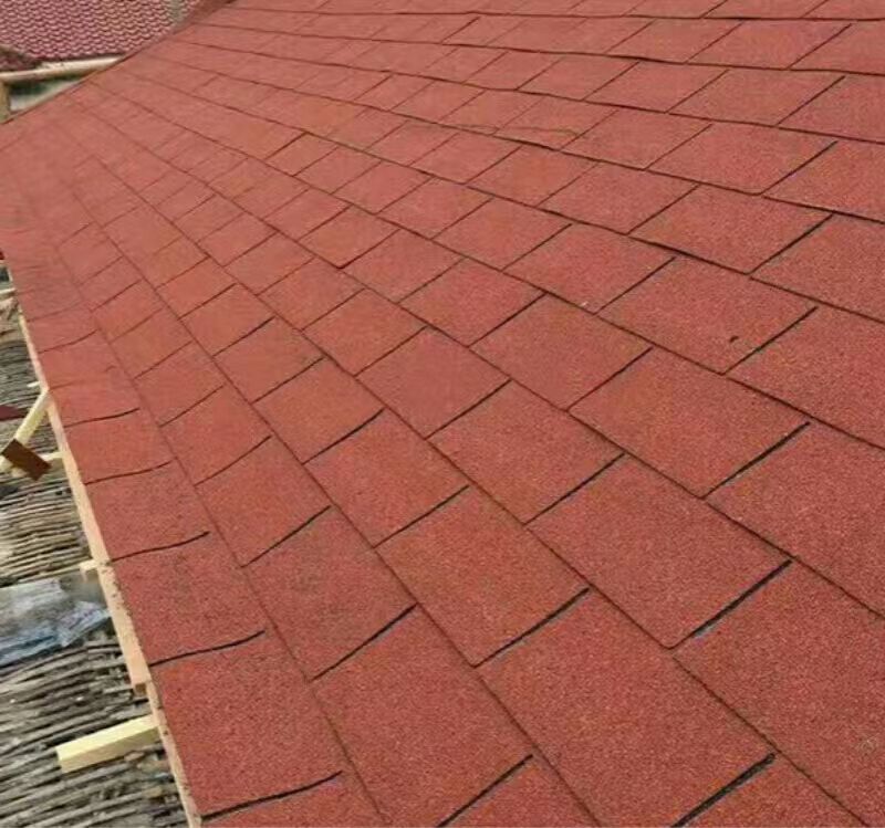 Durable Aesthetically Pleasing Premium Architectural Shingles for Modern Roofs