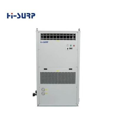 380/400 VAC Floor Standing Anti-Corrosion Marine Air Conditioner with Low Noise Centrifugal Fan