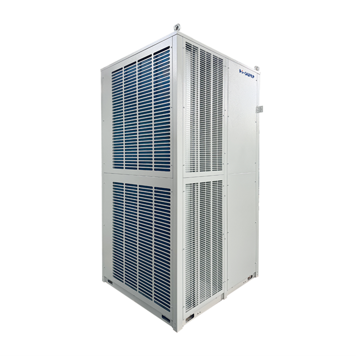 container energy storage air conditioning